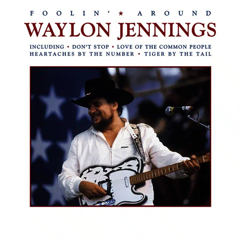 Heartaches By The Number