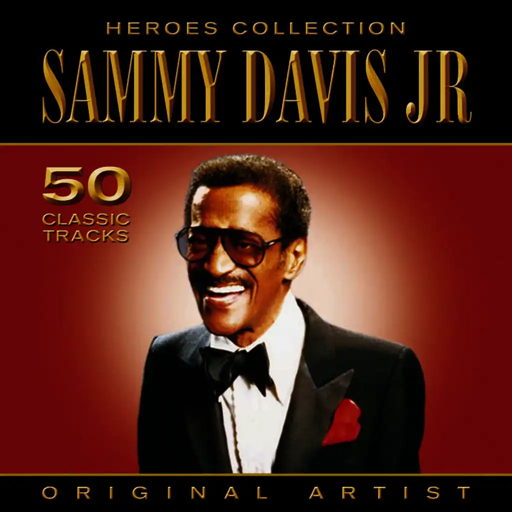 Heroes Collection - Sammy Davis Jr