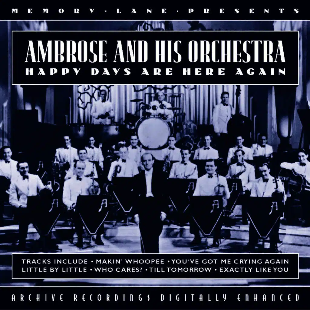 Shoo The Hoodoo Away