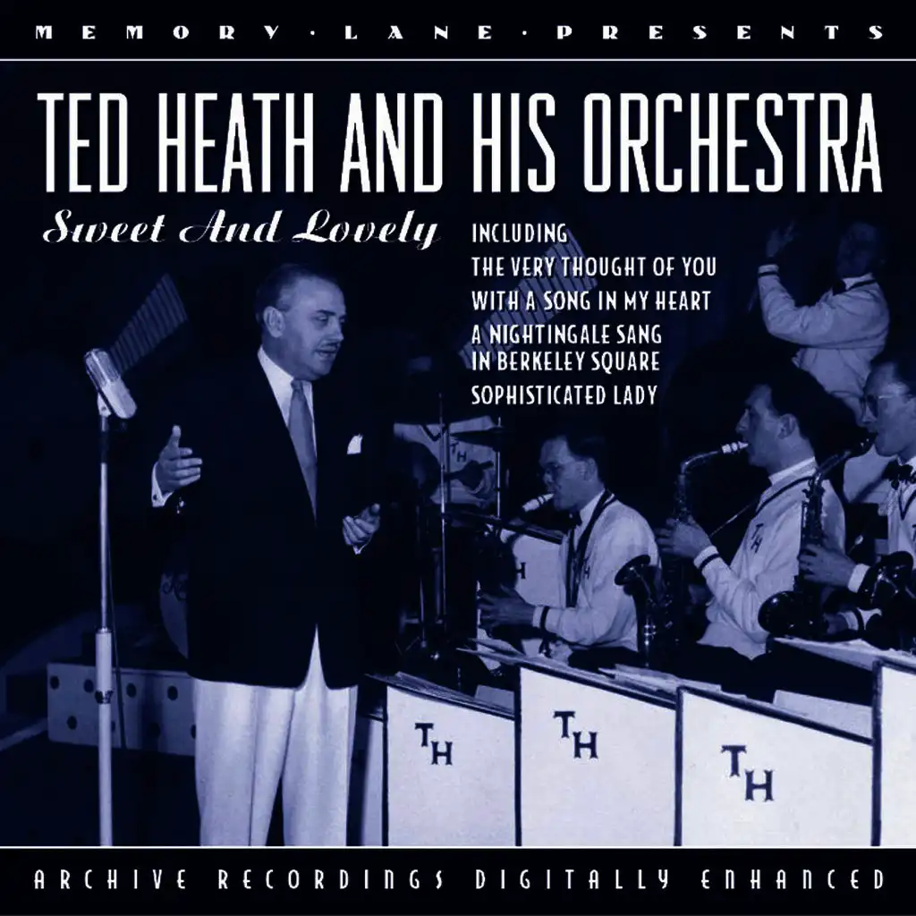 Ted Heath And His Orchestra