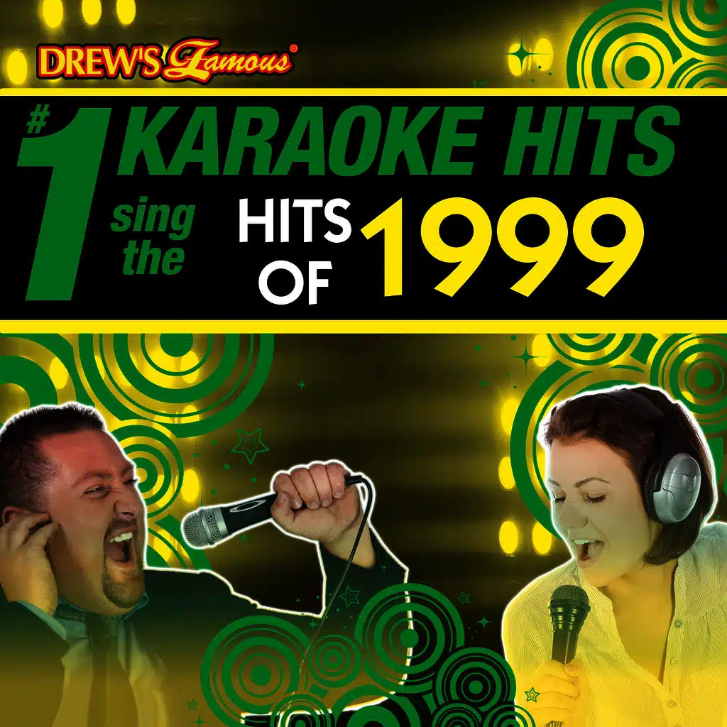 Drew's Famous # 1 Karaoke Hits: Sing the Hits of 1999