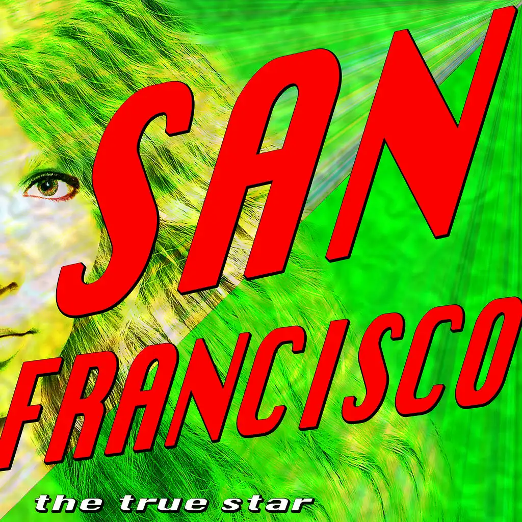 San Francisco (Karaoke)