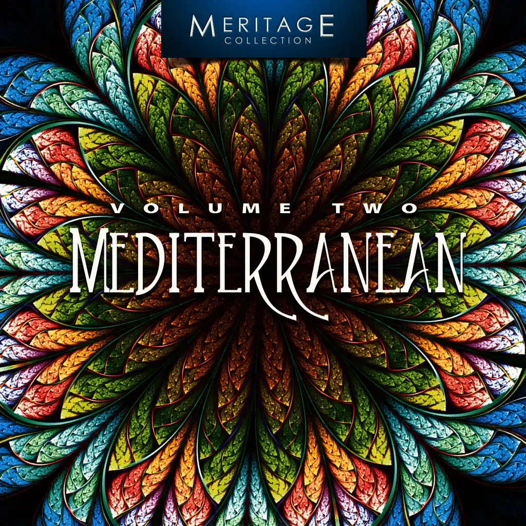 Meritage World: Mediterranean, Vol. 2