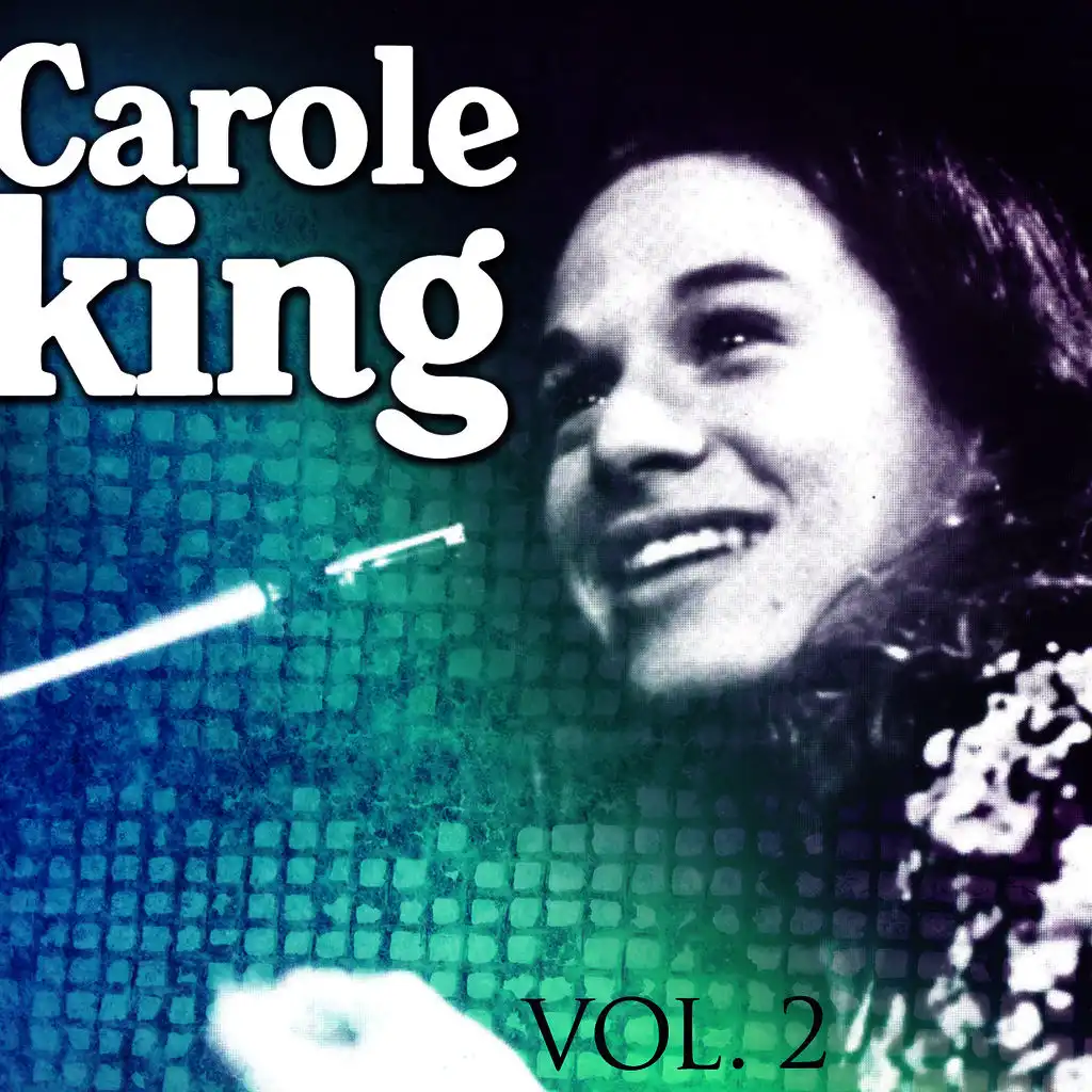 Carole King. Vol. 2