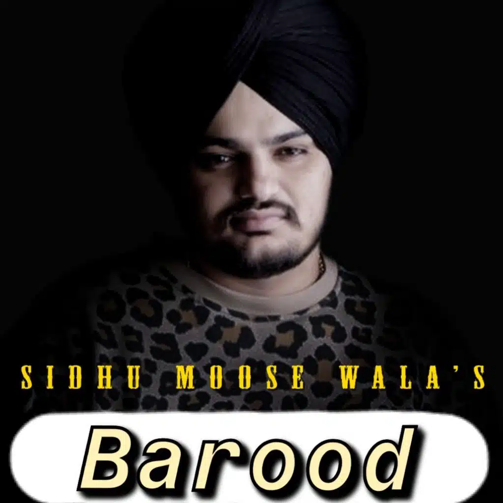 Barood