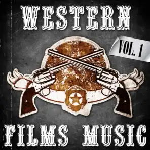 Western Films Music, Vol. 1