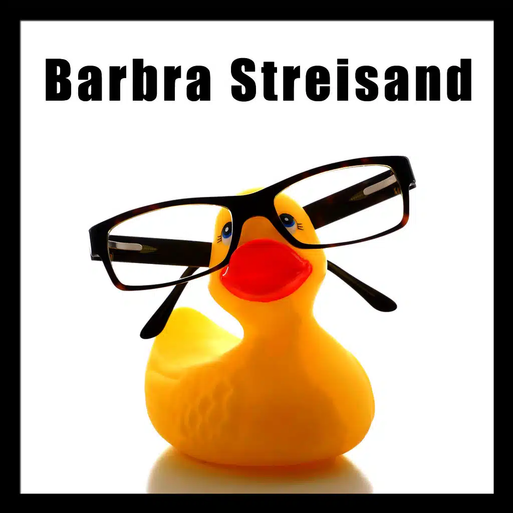 Barbra Streisand