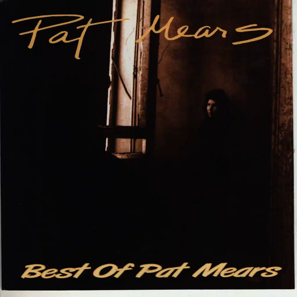 Best Of Pat Mears