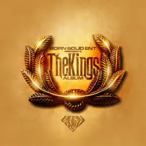 The Kings Album