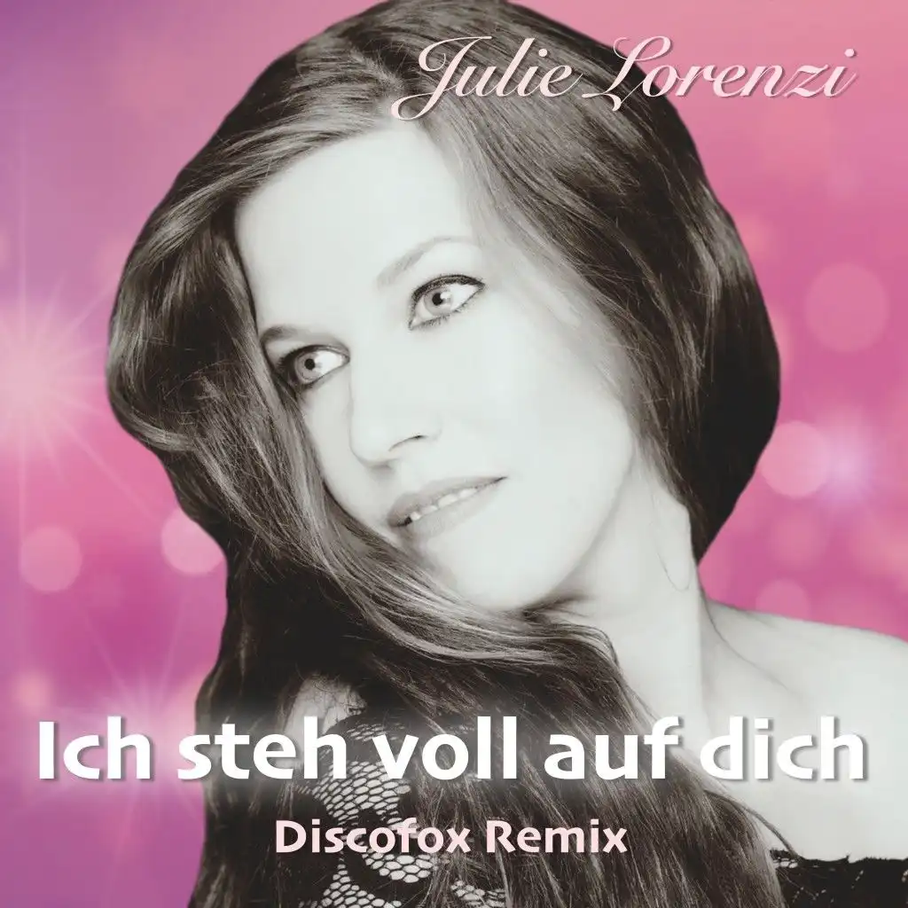 Ich steh voll auf Dich (Discofox Remix)