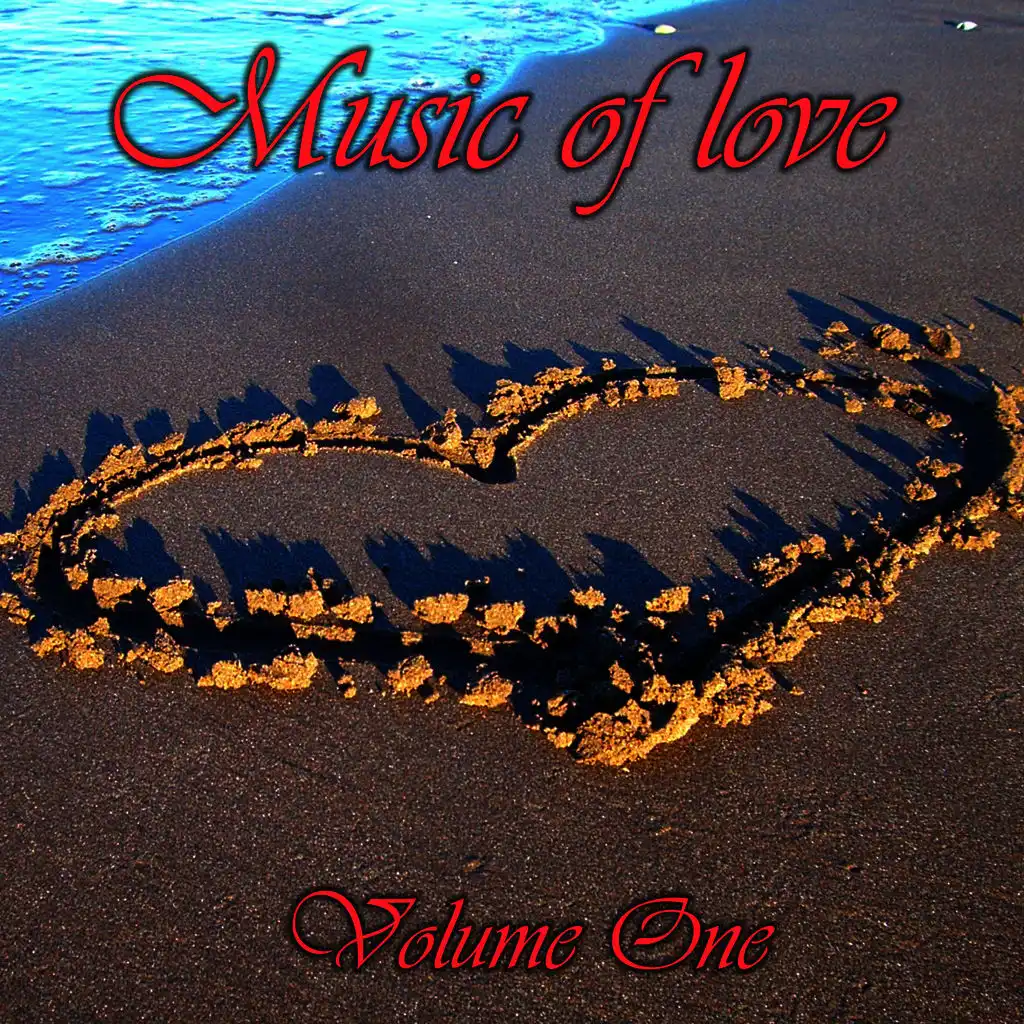 Music Of Love Vol 1