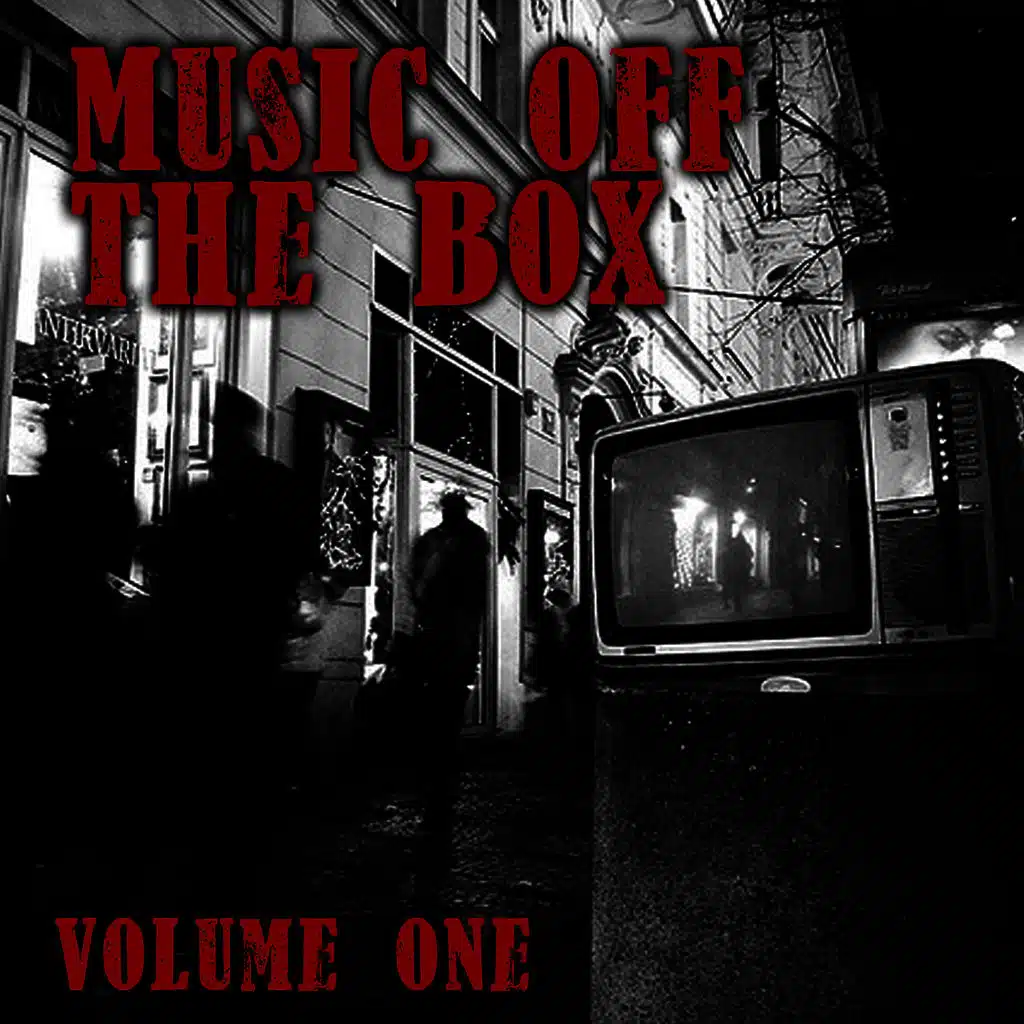 Music Off The Box Vol 1