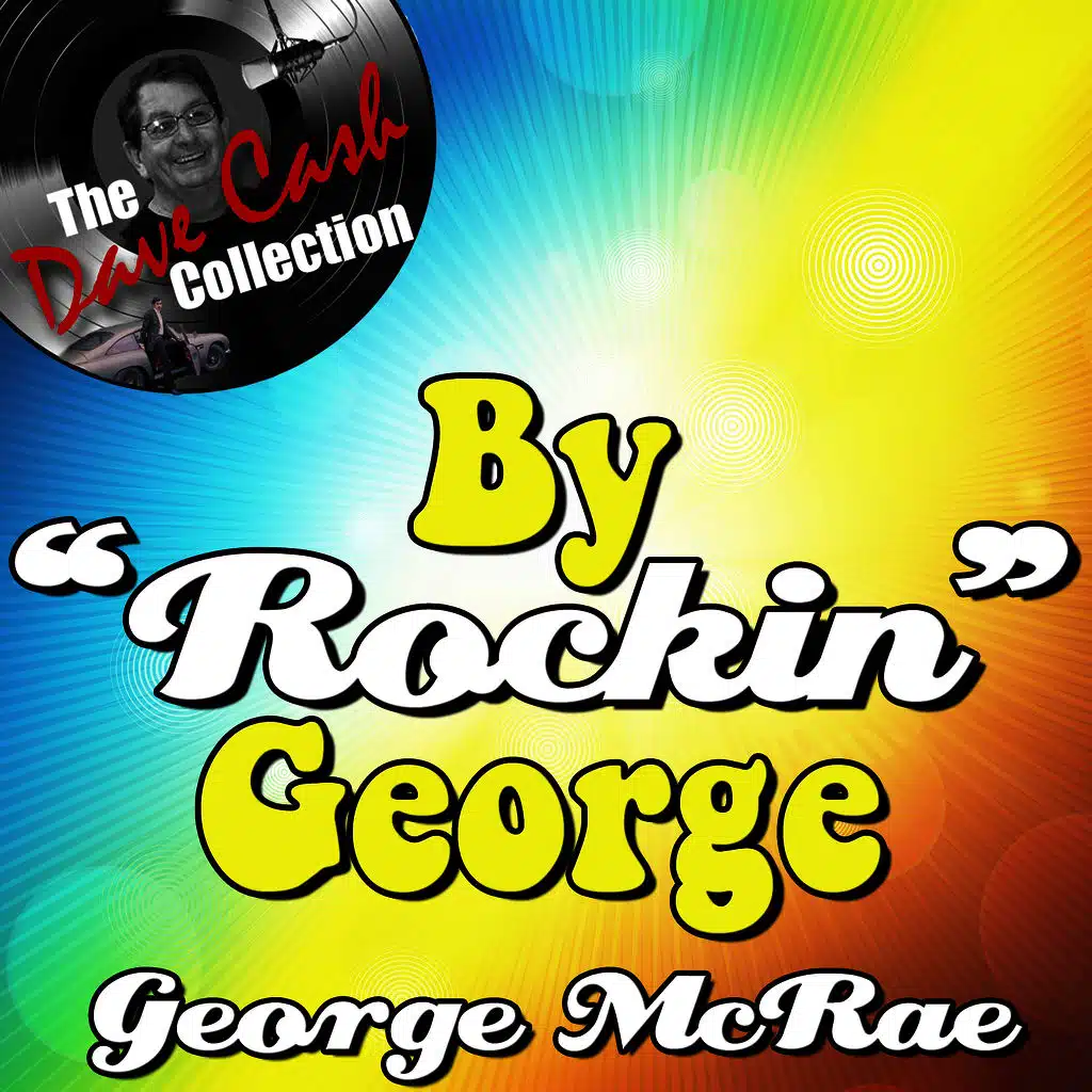 By "Rockin" George - [The Dave Cash Collection]