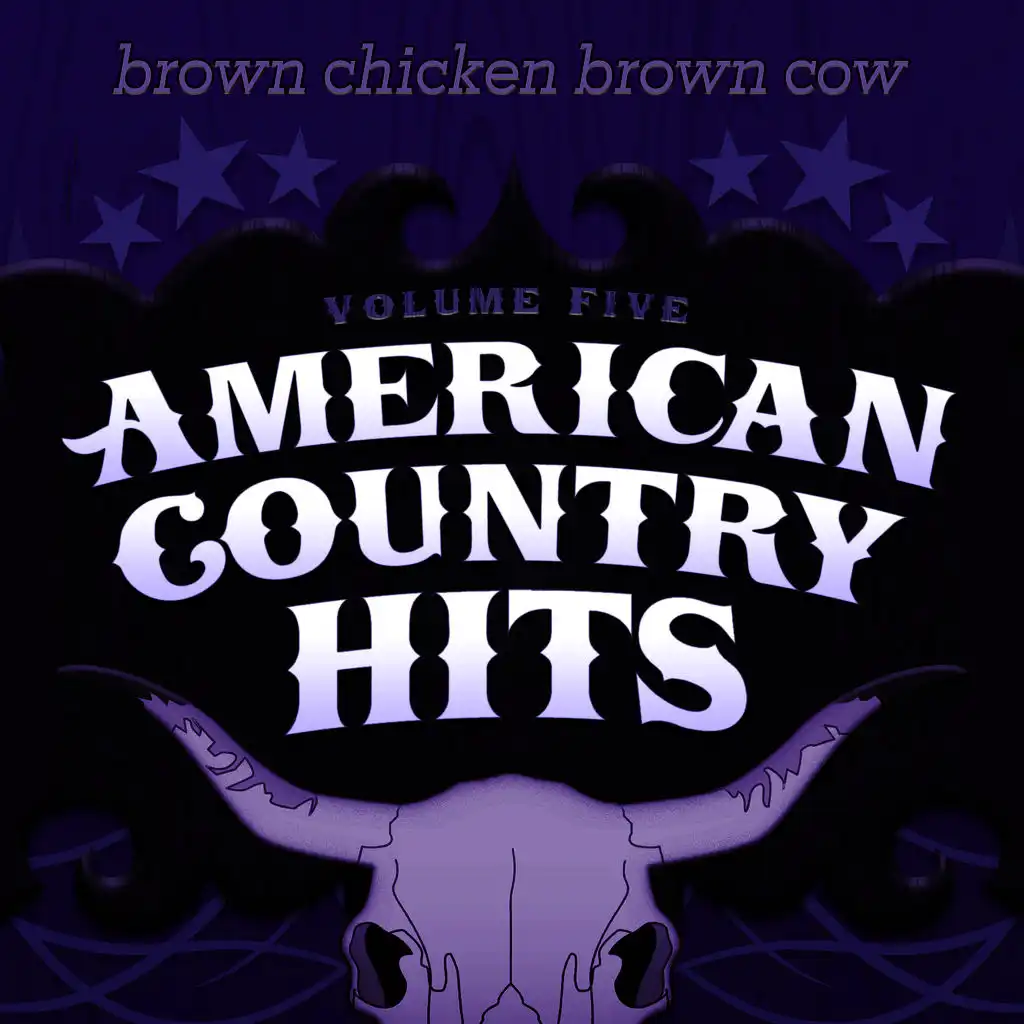 Brown Chicken Brown Cow - Single Tribute To Trace Adkins