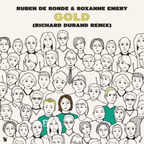Gold (Richard Durand Extended Remix)