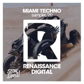 Miami Techno Sampler '20