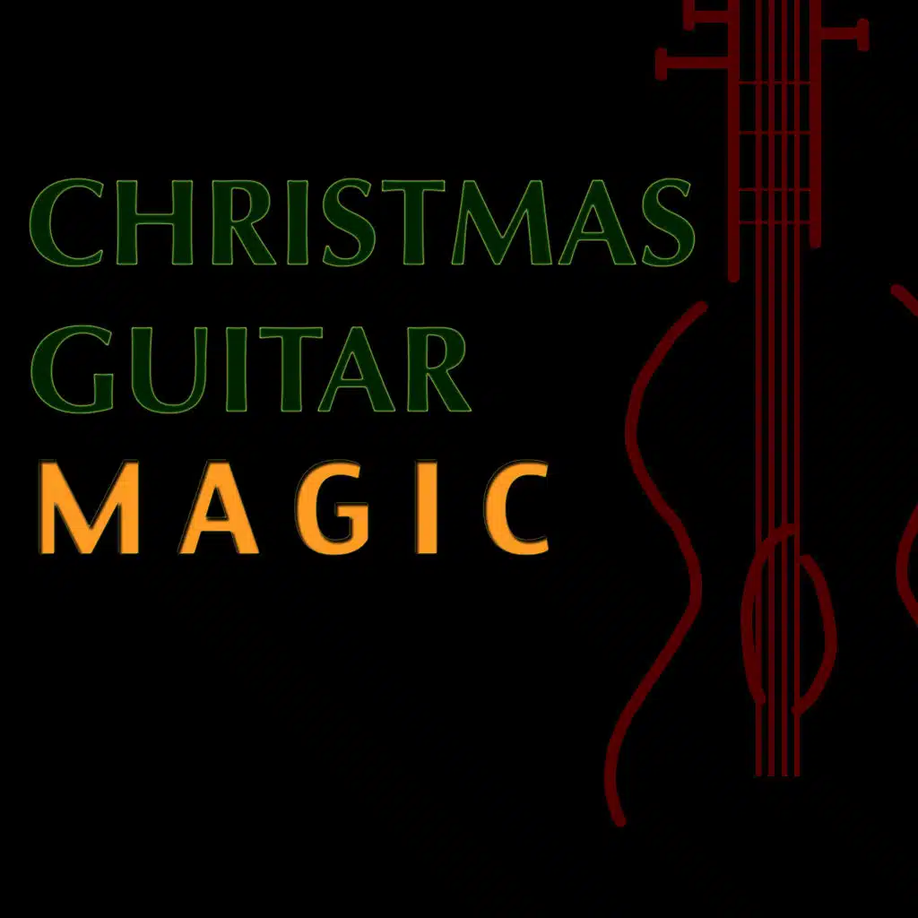 Christmas Guitar Magic