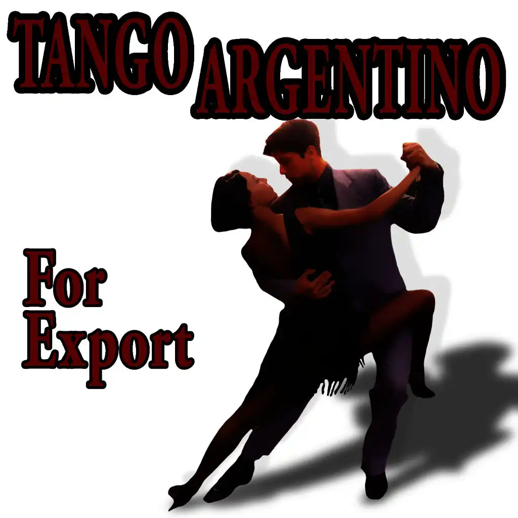 Tangos For Export