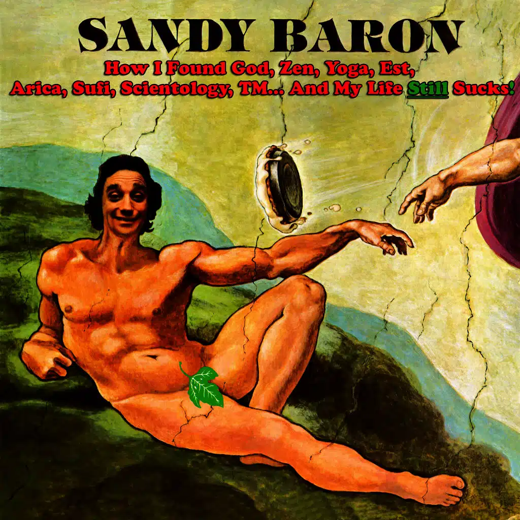 Sandy Baron