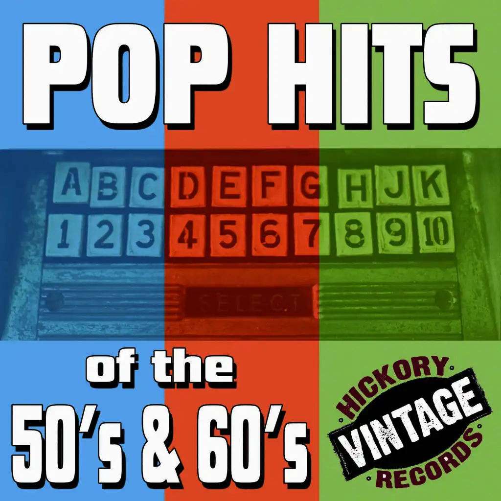 Pop Hits of the 50's & 60's