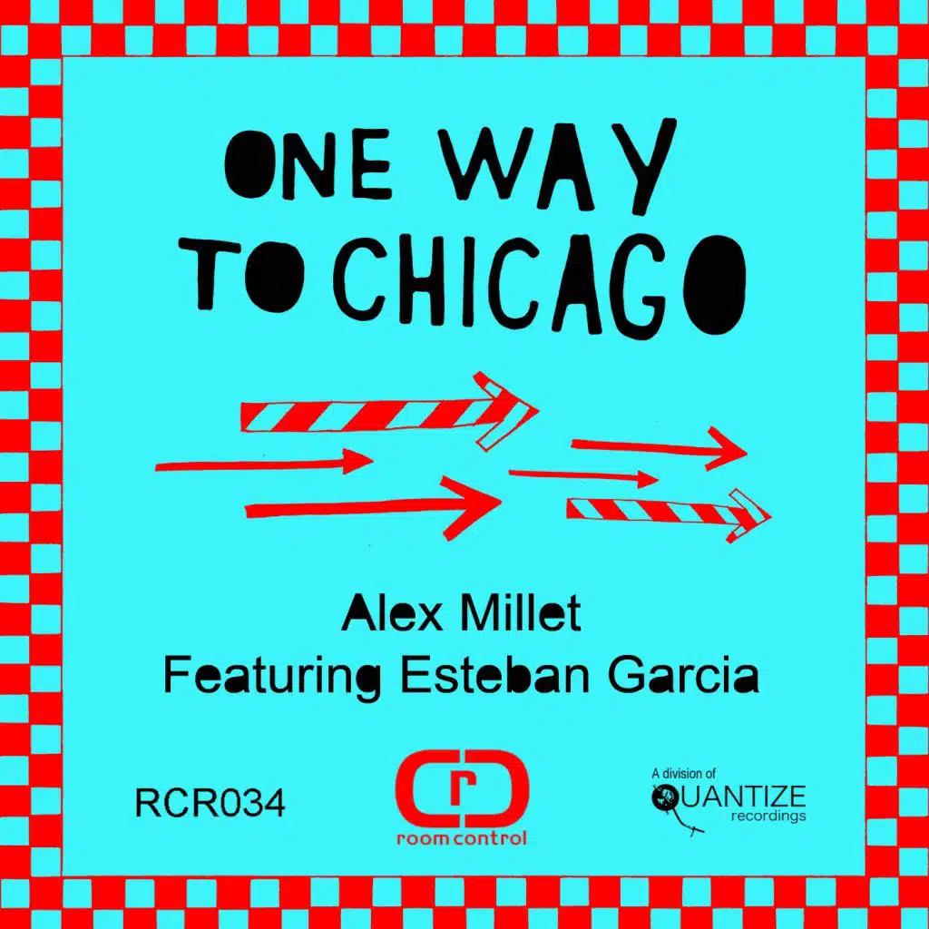 One Way To Chicago (Dave C Remix)