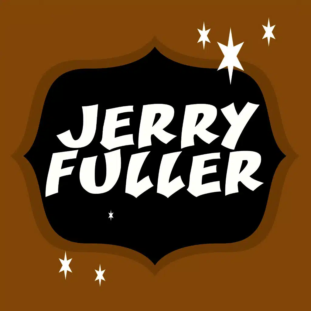 Jerry Fuller