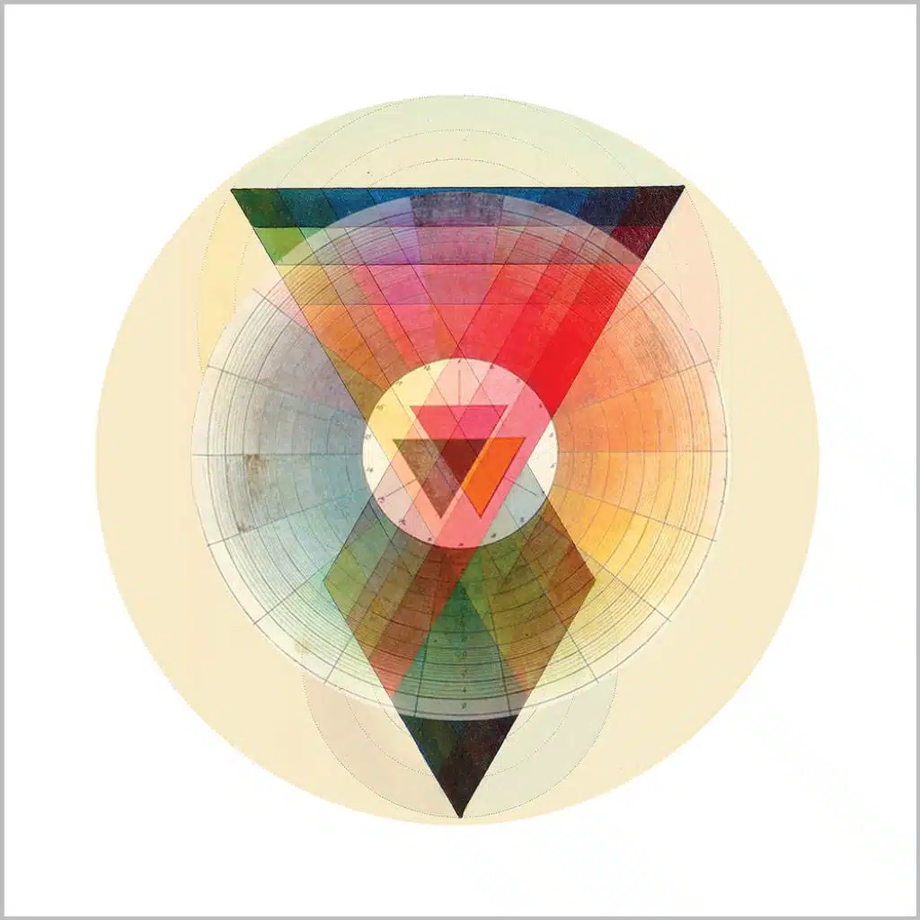 All That Is Solid Melts Into Air