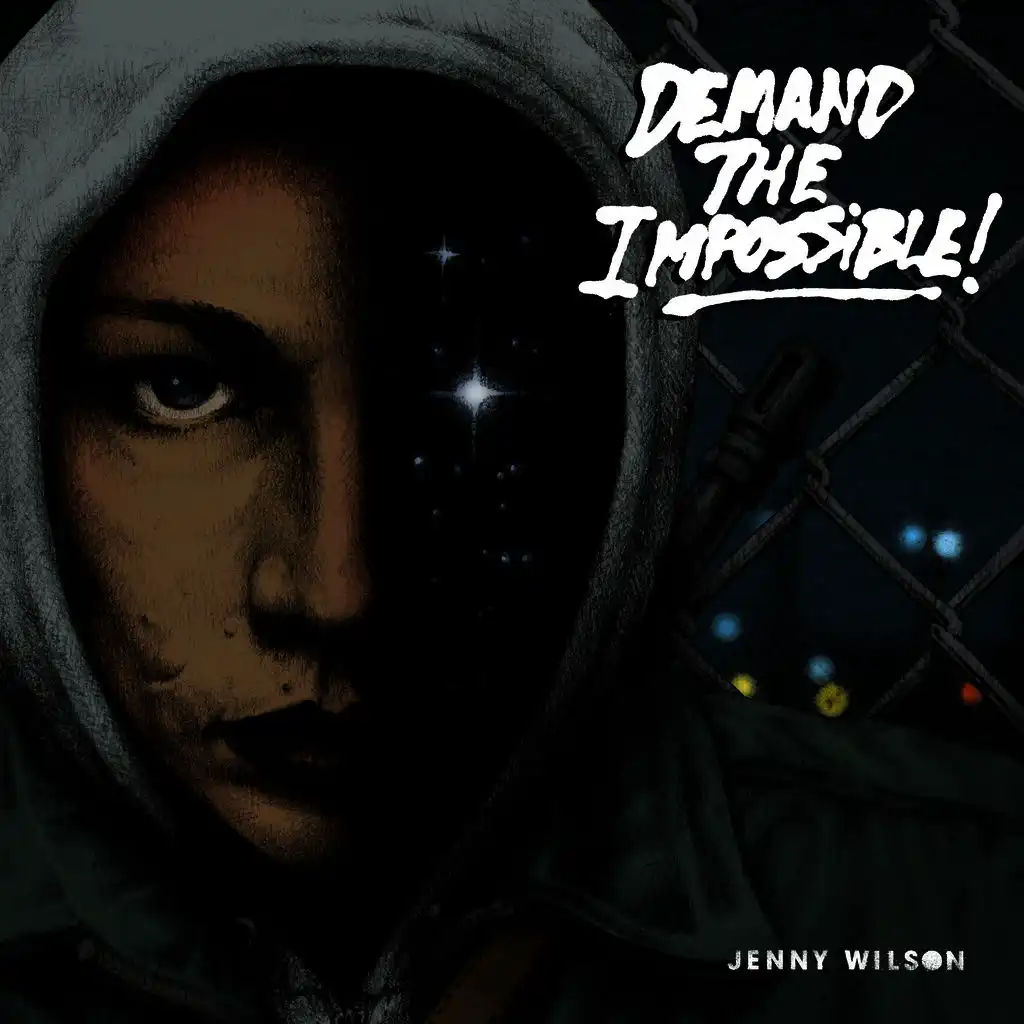 Demand the Impossible!