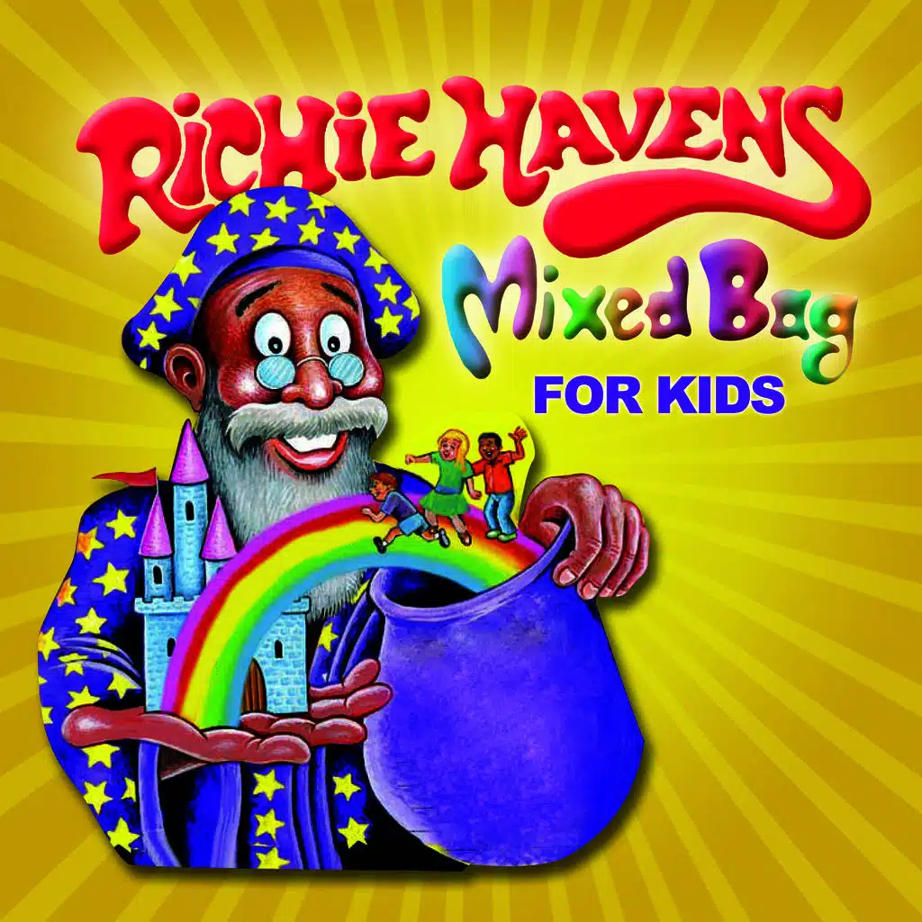 What a Wonderful World