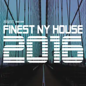 Finest NY House 2016