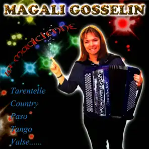 Magali Gosselin