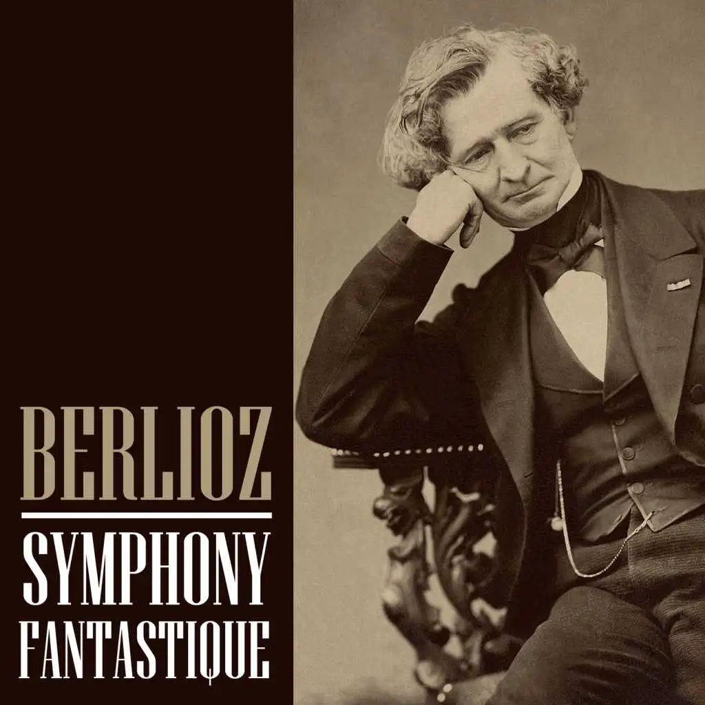 Symphony Fantastique Op.14: Scenes Aux Champs