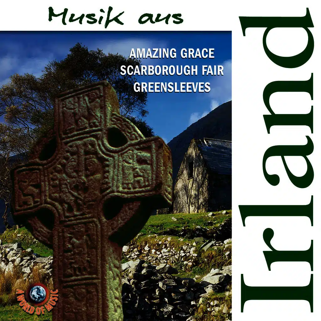 Scarborough Fair - Musik aus Irland