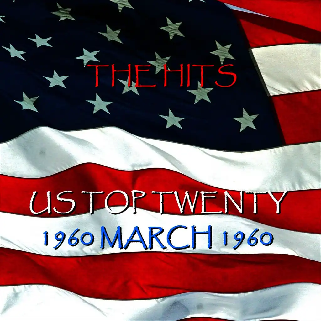 US 1960 - March