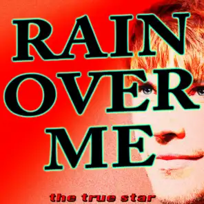 Rain over me (Tribute Pitbull feat. Marc Anthony)