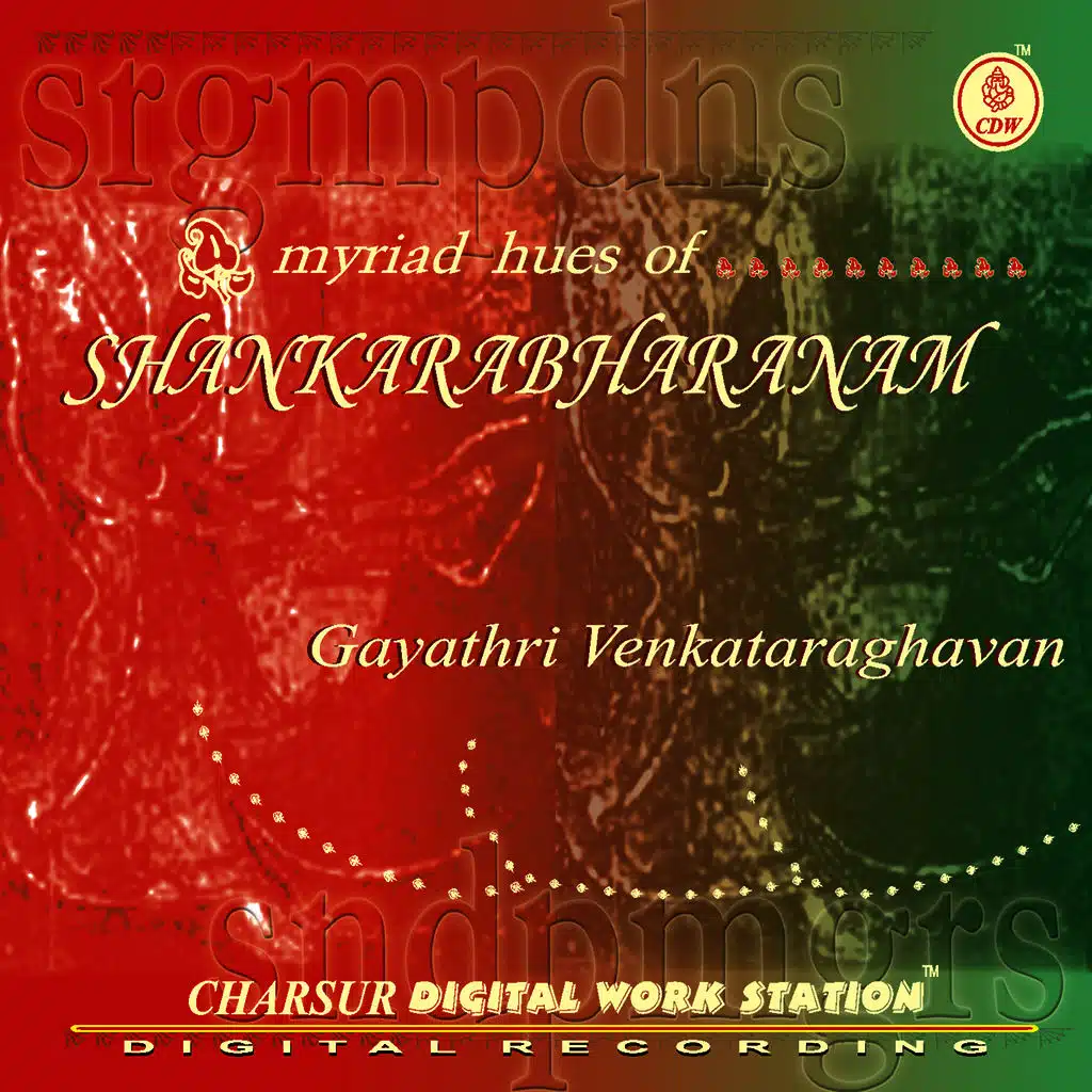 Shankarabharanam