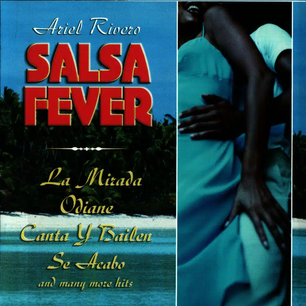 Salsa Fever