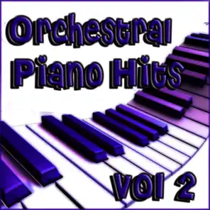 Orchestral Piano Hits Vol  2