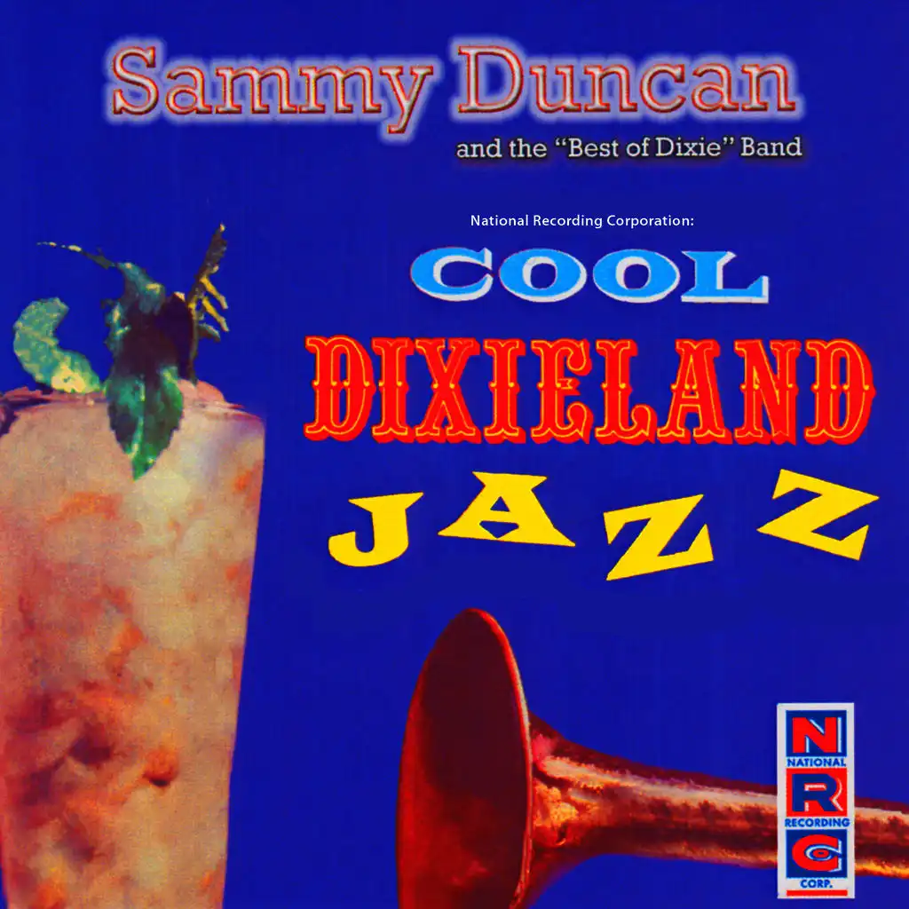 Sammy Duncan and The "Best of Dixie" Band