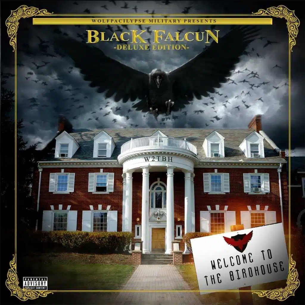 Welcome to the Birdhouse (Deluxe Edition)