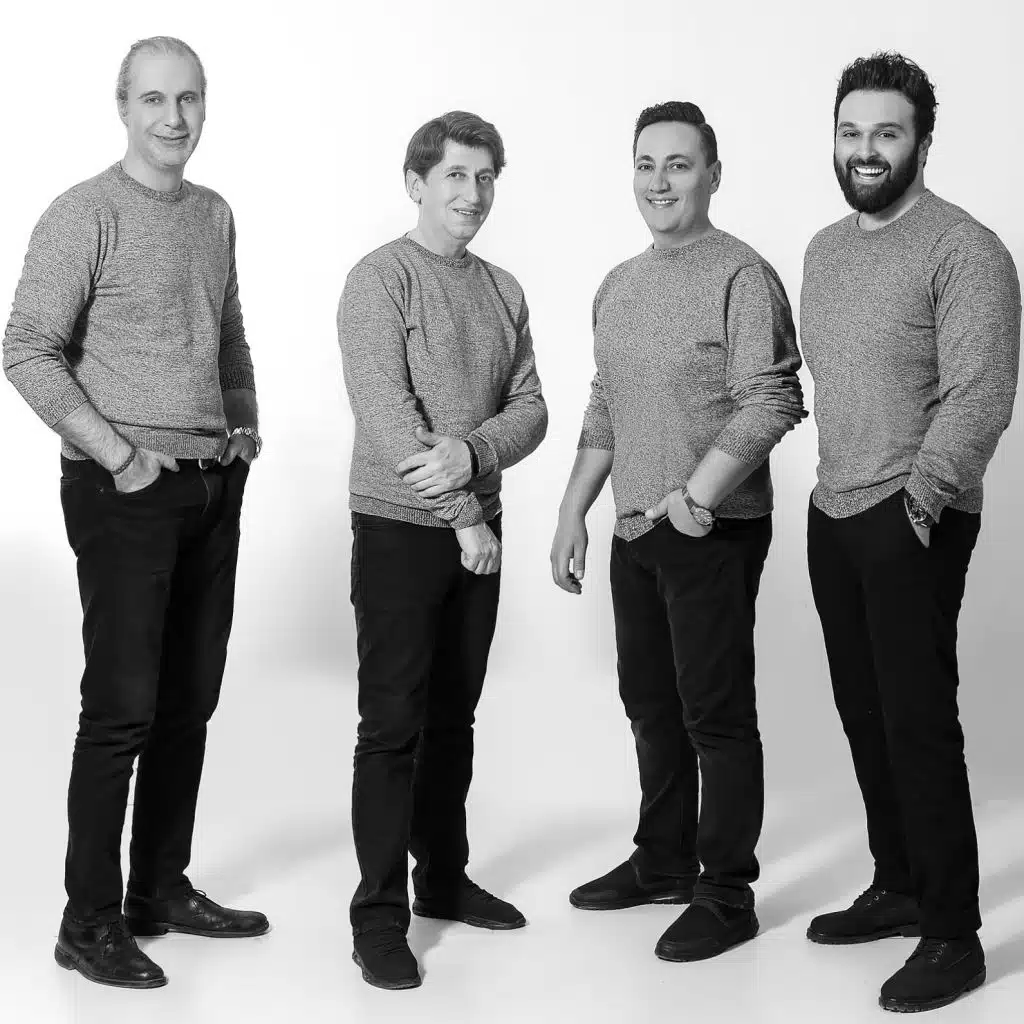 Lela Wara Leila ( Cover )