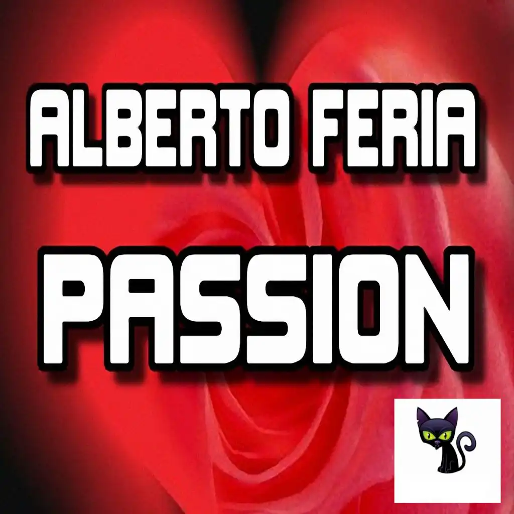 Alberto Feria