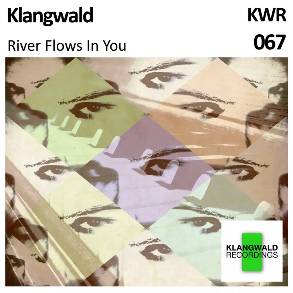 River Flows In You (Liquid Nanosphere Remix)