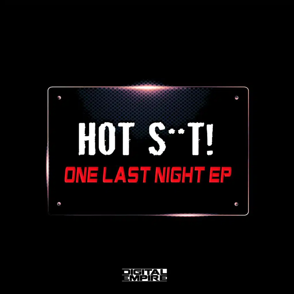One Last Night EP