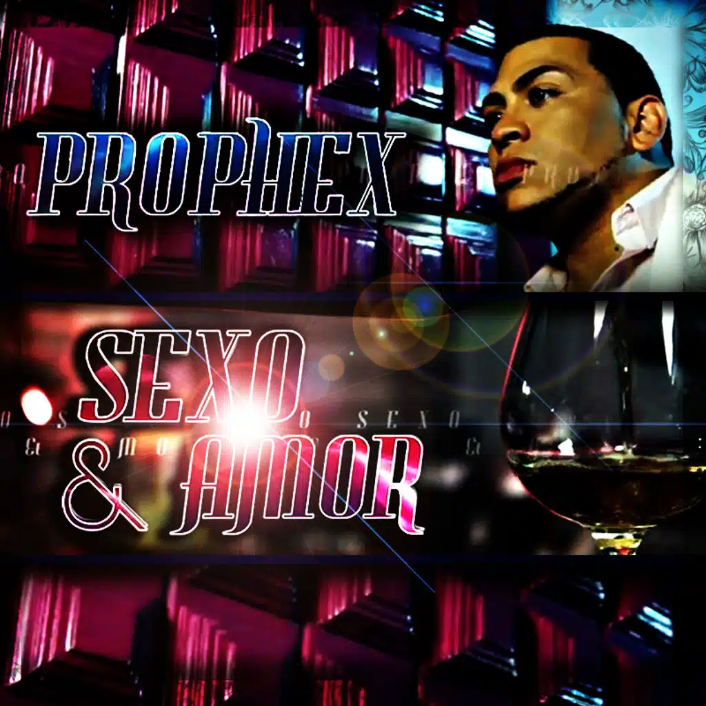 Sexo y Amor - Single