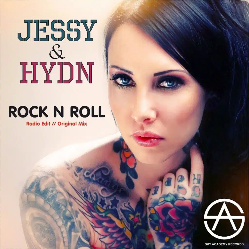 Jessy, Hydn