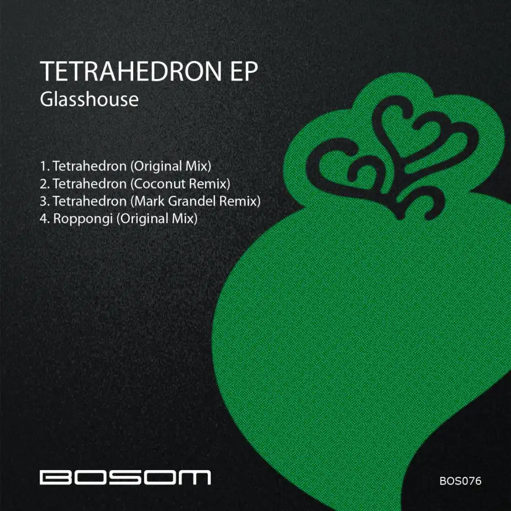 Tetrahedron (Coconut Remix)