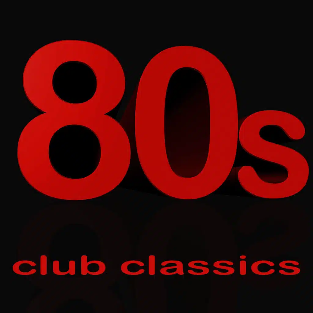 80s Club Classics