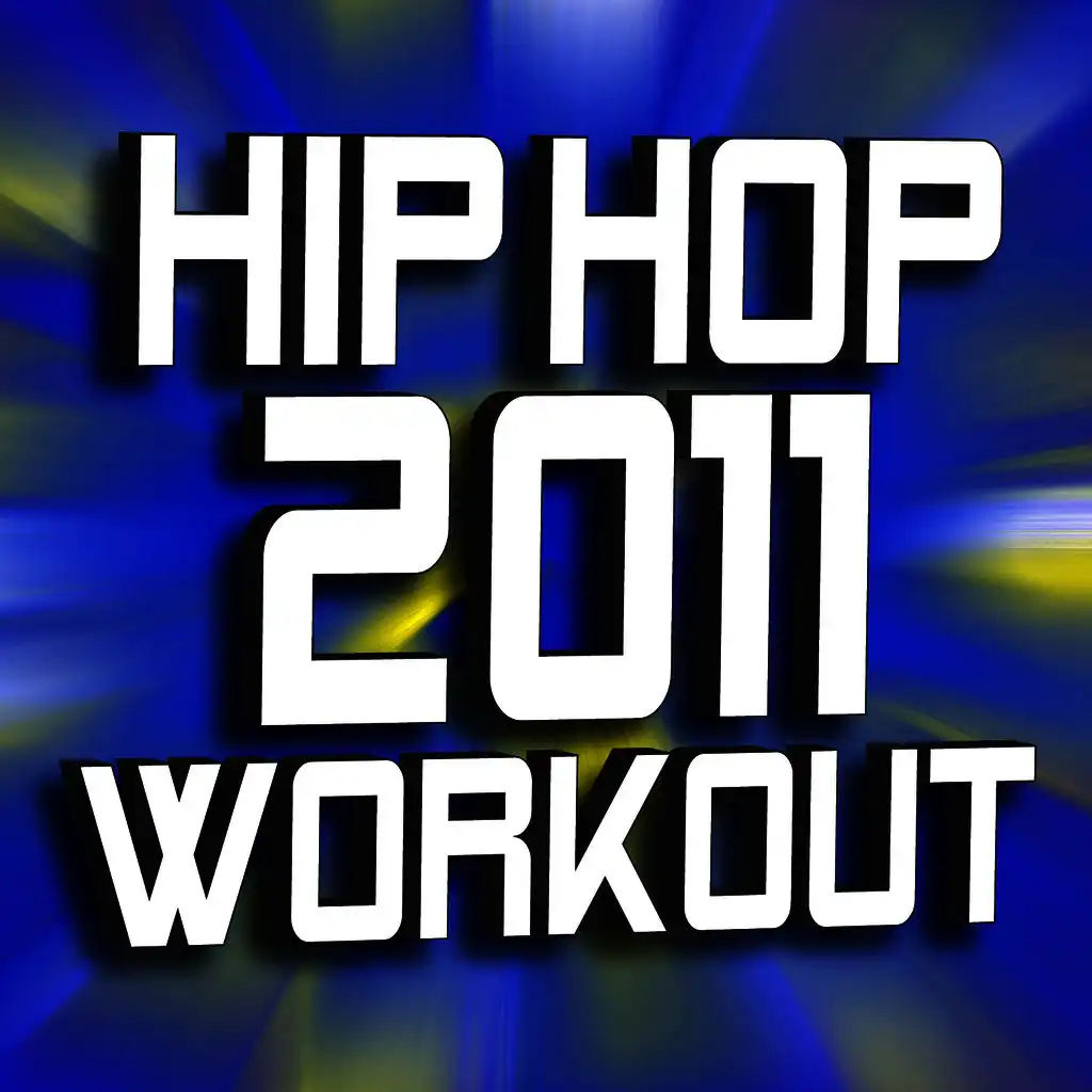 Super Bass (Workout Mix + 135 BPM)