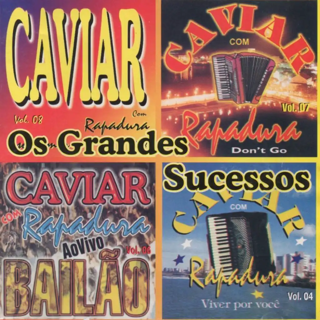 Os Grandes Sucessos